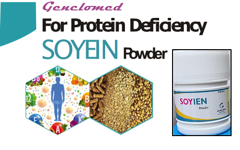 SOYEIN POWDER